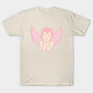 Sleeping Angel T-Shirt